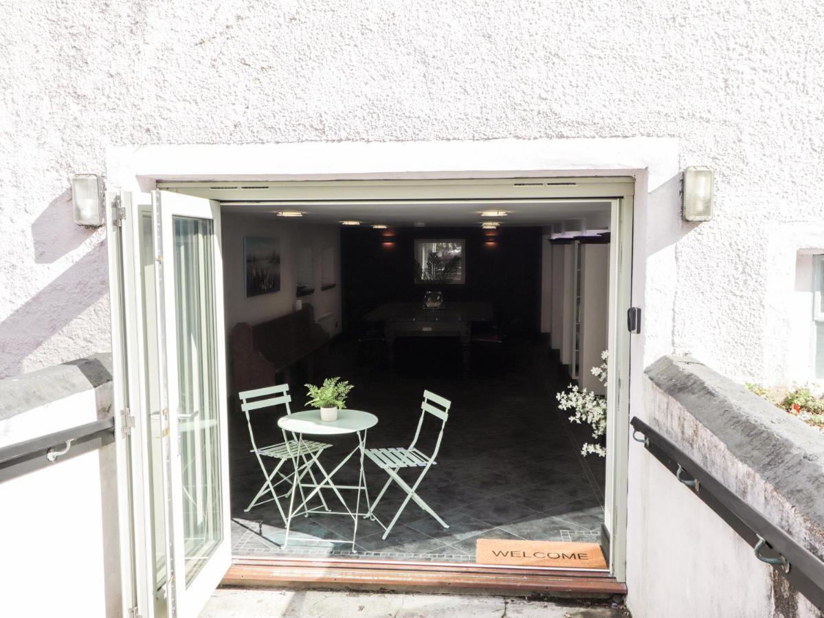 Mary Ann Apartment Inverness Exterior photo