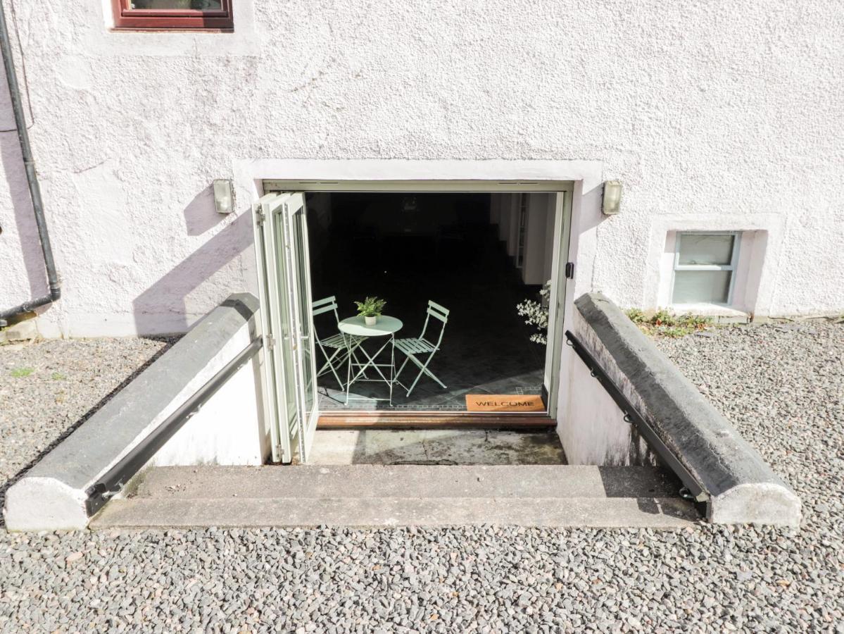 Mary Ann Apartment Inverness Exterior photo